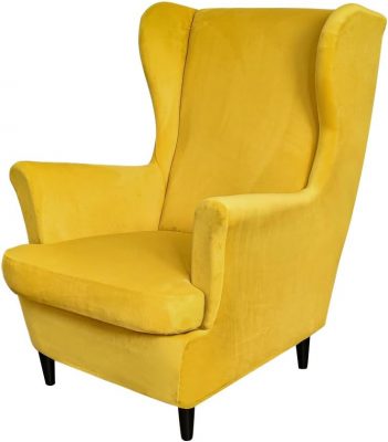 IKEA STRANDMON Wing Chair