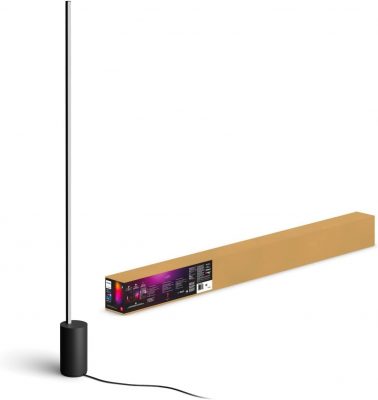 Philips Hue Gradient Floor Lamp